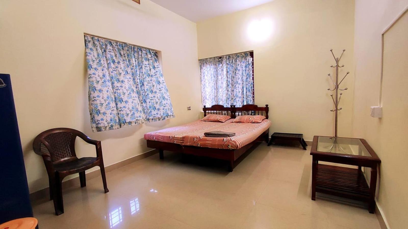 Happy Buddha Homestay Varkala Exteriér fotografie