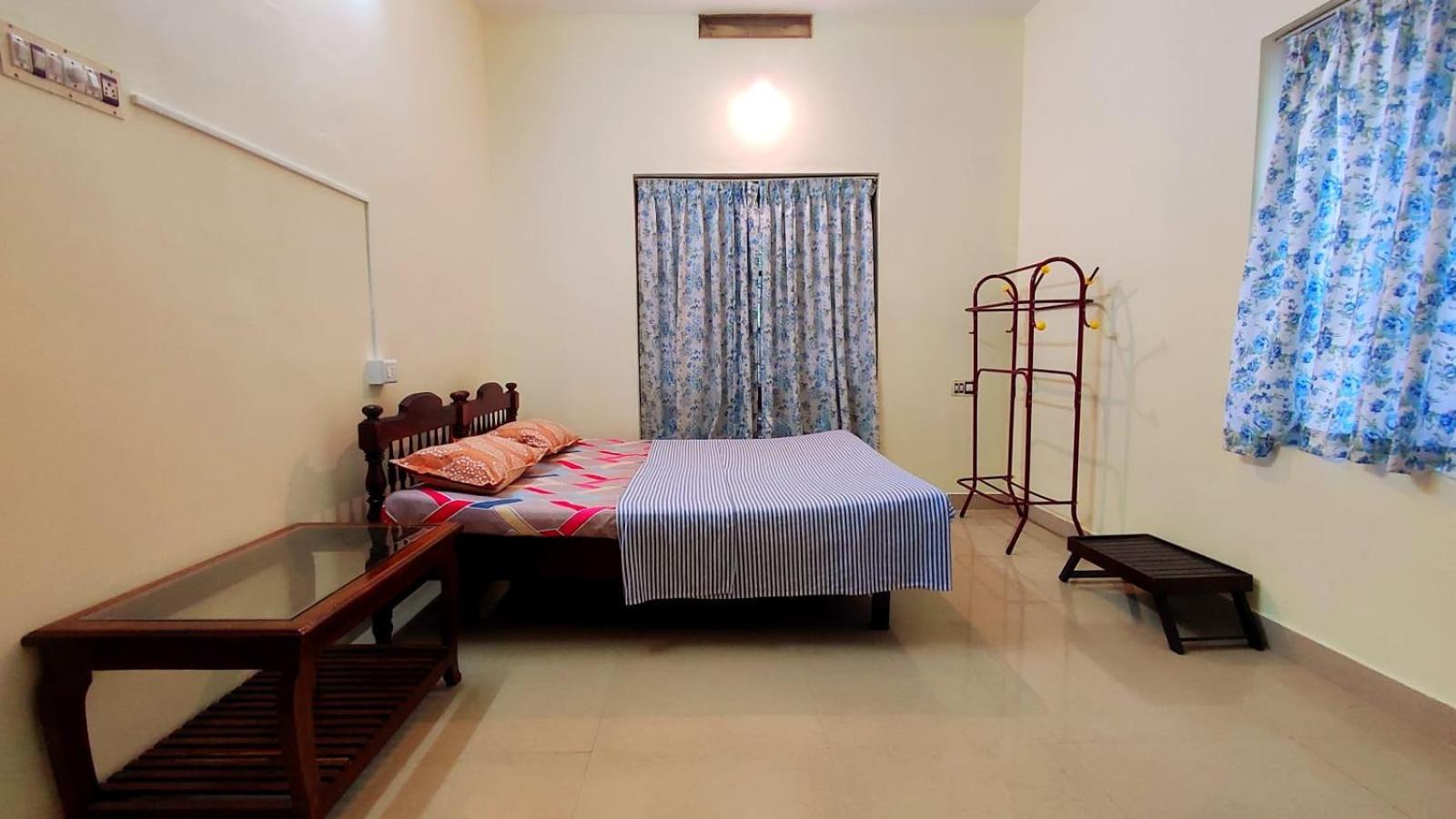 Happy Buddha Homestay Varkala Exteriér fotografie